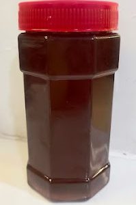 Medicinal Unprocessed Raw Honey (specially packed for GGM)